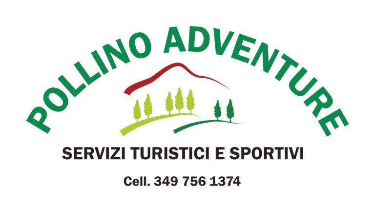 Pollino Adventure_LOGO