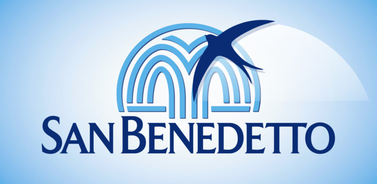 San Benedetto_LOGO